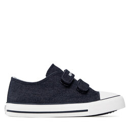 

Кеди Sprandi CP40-21283Y Black, Чорний