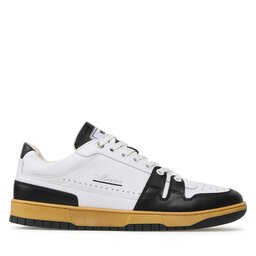 Mercer Amsterdam Sneakersy Mercer Amsterdam The Brooklyn ME231013 Biały
