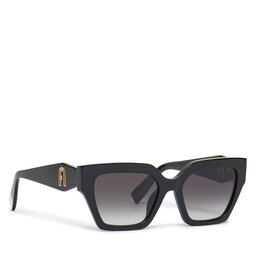 Furla Γυαλιά ηλίου Furla WD00122 BX3774 O6000 Μαύρο