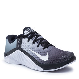 Nike Обувь Nike Metcon 6 DJ3022 001 Black/White