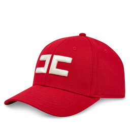 Elisabetta Franchi Cappellino Elisabetta Franchi CL-06F-51E2-V160 Rosso