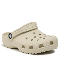 Crocs Iešļūcenes Crocs Classic Clog K 206991 Bone