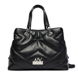 Armani Exchange Handtasche Armani Exchange XW000354 AF26568 UC001 Schwarz