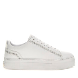 

Снікерcи Guess Gianele2 FL7G2N ELE12 WHITE, Білий