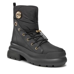 Liu Jo Stivaletti Liu Jo Amy 15 SF3119 TX349 Black 22222