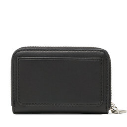 

Мале жіноче портмоне Calvin Klein Jeans Sculpted Med Zip Around Mono K60K610096 BDS, Чорний