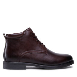 

Черевики Cesare Cave MI08-DURAIN-03 Brown, Коричневий