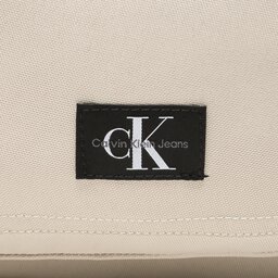 

Рюкзак Calvin Klein Jeans Sport Essentials Campus Bp40 W K50K510677 PFI, Бежевий