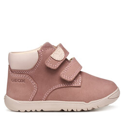 Geox Sneakers Geox B Macchia B164PC 03222 C8F8W Rosa
