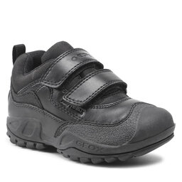 Geox Sneakers Geox J N.Savage B.B Abx B J841WB 05411 C9999 M Black