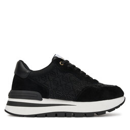 Liu Jo Sneakersy Liu Jo Amazing 20 BA5043 PX248 Černá