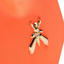 

Сумка Patrizia Pepe 2B0048/A264-R361 Coral Neon, Кораловий