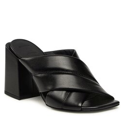 Furla Chanclas Furla Cross YF02FCR-U44000-O6000-4-401-20-IT Nero