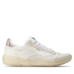 

Снікерcи Vans Evdnt Ultimate VN0A5KY4JVY1 Terrarium Blanc De Blanc, Бежевий