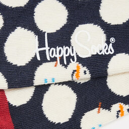 

Високі шкарпетки unisex Happy Socks XBDS01-6500 Кольоровий