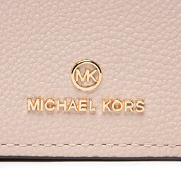

Сумка MICHAEL Michael Kors Jet Set Charm 32S2GT9C7L Soft Pnik, Рожевий