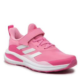 adidas Παπούτσια adidas FortaRun El K GZ1827 Bliss Pink/Cloud White/Pulse Magenta