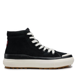 Levi's® Sneakers aus Stoff Levi's® 234732-709-59 Schwarz