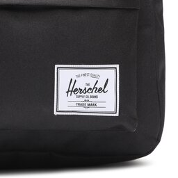 

Рюкзак Herschel Classic™ Backpack 11377-00001 Black, Чорний
