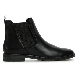 

Челсі Marco Tozzi 2-25366-35 Black Antic 002, Чорний
