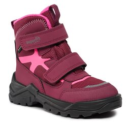 Superfit Sněhule Superfit GORE-TEX 1-002022-5500 S Pink/Pink