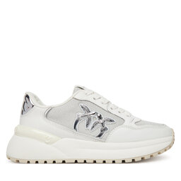 PINKO Sneakers PINKO Gem 07 SS0055P104 Weiß
