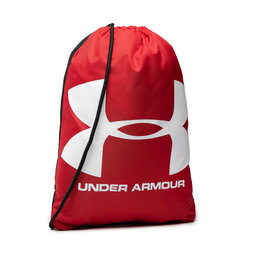 

Рюкзак-мішок Under Armour Ua Ozsee 1240539601-601 Червоний