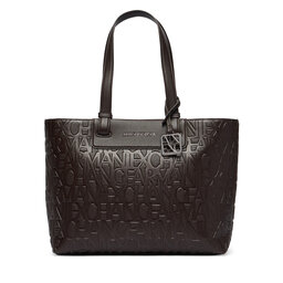 Armani Exchange Handtasche Armani Exchange XW001481 AF15774 U6032 Dunkelbraun