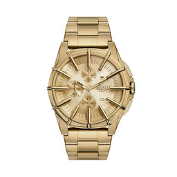 Diesel Reloj Diesel Framed DZ4659 Oro
