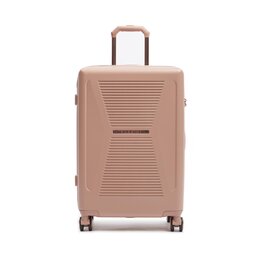 Puccini Mellanstor hård resväska Puccini PC031B 3C