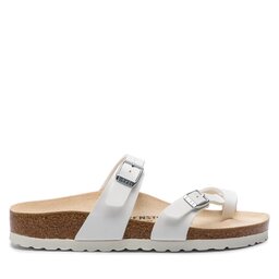 Birkenstock Flip-flops Birkenstock Mayari 0071053 Fehér