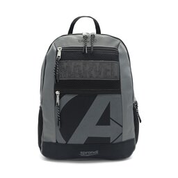 Marvel Rucsac Marvel ACCCS_SS23_138-B-D100MARVEL Kaki