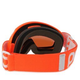 

Окуляри для зимових видів спорту POC Pocito Opsin 40065 9050 Fluorescent Orange, Оранжевий
