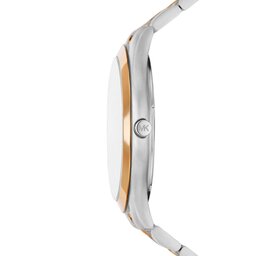 

Годинник Michael Kors Runway MK9149 Gold/Silver, Срібний