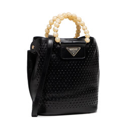 

Сумка Monnari BAG0130-020 Czarny 2022, Чорний
