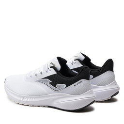 

Взуття Joma Rodio 2402 RRODIS2402 White Black, Білий