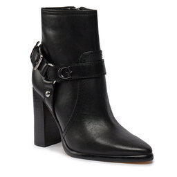 Guess Stiefeletten Guess Lanky FLPLAN LEA10 BLACK