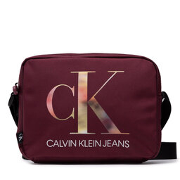 Calvin Klein Jeans Сумка Calvin Klein Jeans Sport Essential Camera Bag K60K608392 Raspberry Juice XKC