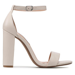 

Босоніжки Steve Madden Carrson SM11000008-03001-287 Bone Leather, Бежевий