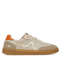Mustang Sneakers Mustang 1511-302 Beige