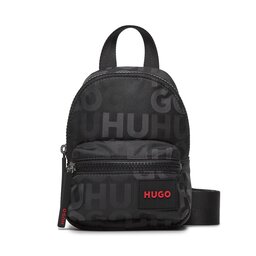 Hugo Umhängetasche Hugo Ethon 2.0 50504115 Black 01