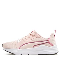 Puma Sneakersy Puma Wired Run Pure 389275 07 Rosedust/Orchid