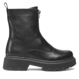 

Ботильйони DeeZee WS5956-02 Black, Чорний