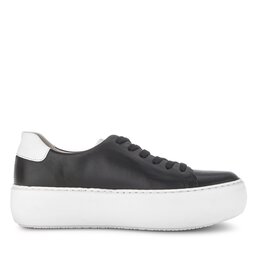 Gabor Sneakersy Gabor 23.290.27 Černá
