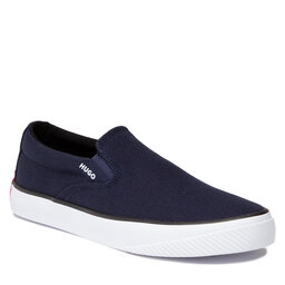 Hugo Textilskor Hugo Dyer 50470193 10242000 01 Dark Blue 401