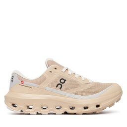 On Laufschuhe On Cloudvista 3 Waterproof 3WG30212 Beige