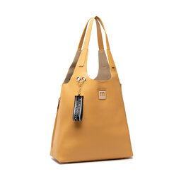 

Сумка Monnari BAG0640-002 Yellow, Жовтий