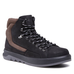 Lasocki Csizma Lasocki MI07-B250-B87-06 Black
