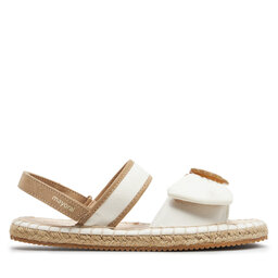 Mayoral Espadrilės Mayoral 47552 Écru