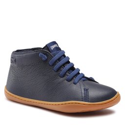 Camper Snörskor Camper 90019-096 S Navy
